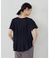 【接触冷感】バックタック Ｔシャツ
