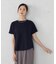 【接触冷感】バックタック Ｔシャツ
