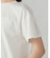【接触冷感】バックタック Ｔシャツ