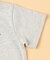フロッキープリント Tシャツ(ベビーサイズ)