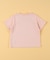 フロッキープリント Tシャツ(ベビーサイズ)
