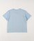 フロッキープリント Tシャツ