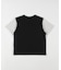 フロッキープリント Tシャツ