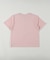 フロッキープリント Tシャツ