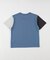 フロッキープリント Tシャツ