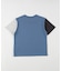 フロッキープリント Tシャツ