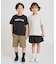 “にっぽんの色” Tシャツ