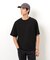 リンクス ストライプＴシャツ
