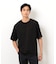 リンクス ストライプＴシャツ