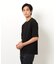 リンクス ストライプＴシャツ
