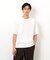 リンクス ストライプＴシャツ
