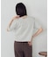 ラメ スウェット Ｔシャツ