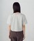 ラメ スウェット Ｔシャツ