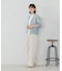 【美しいベーシックパンツ】裏メッシュ チノパンツ