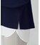 【セットアイテム】ボトルネックカットソー＋タンクトップ