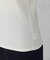 プチハイネック ロングＴシャツ