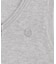 ベーシック ニット ベスト (100-130cm)