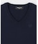 ベーシック ニット ベスト (100-130cm)