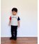 のびのびパンツ(ベビーサイズ)