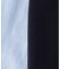 フェイクレイヤードシャツ (100-130cm)
