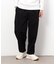 【セットアップ対応】Easy Active Wear ワイドバルーンパンツ