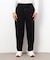 【セットアップ対応】Easy Active Wear ワイドバルーンパンツ