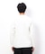 抗菌加工 スムース モックネックＴシャツ