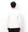 抗菌加工 スムース モックネックＴシャツ