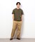 「MADE IN JAPAN」シルキーポンチ Ｔシャツ