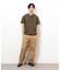 「MADE IN JAPAN」シルキーポンチ Ｔシャツ