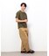 「MADE IN JAPAN」シルキーポンチ Ｔシャツ