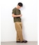 「MADE IN JAPAN」シルキーポンチ Ｔシャツ