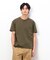 「MADE IN JAPAN」シルキーポンチ Ｔシャツ