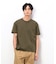 「MADE IN JAPAN」シルキーポンチ Ｔシャツ