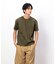 「MADE IN JAPAN」シルキーポンチ Ｔシャツ