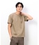 「MADE IN JAPAN」シルキーポンチ Ｔシャツ