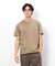 「MADE IN JAPAN」シルキーポンチ Ｔシャツ