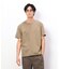 「MADE IN JAPAN」シルキーポンチ Ｔシャツ