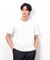 「MADE IN JAPAN」シルキーポンチ Ｔシャツ