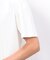 「MADE IN JAPAN」シルキーポンチ Ｔシャツ