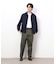 【セットアップ対応】Easy Active Wear ２WAY ZIPブルゾン