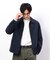 【セットアップ対応】Easy Active Wear ２WAY ZIPブルゾン