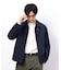 【セットアップ対応】Easy Active Wear ２WAY ZIPブルゾン