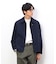 【セットアップ対応】Easy Active Wear ２WAY ZIPブルゾン