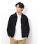 【セットアップ対応】Easy Active Wear ２WAY ZIPブルゾン