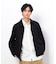 【セットアップ対応】Easy Active Wear ２WAY ZIPブルゾン