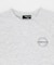 サークルプリント Tシャツ