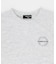 サークルプリント Tシャツ