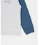 サークルプリント Tシャツ