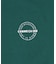 サークルプリント Tシャツ